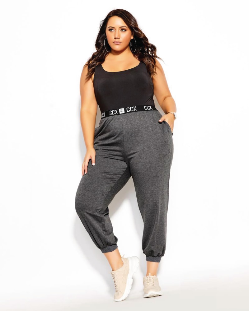 Plus size model wearing  by CCX | Dia&Co | dia_product_style_image_id:172033